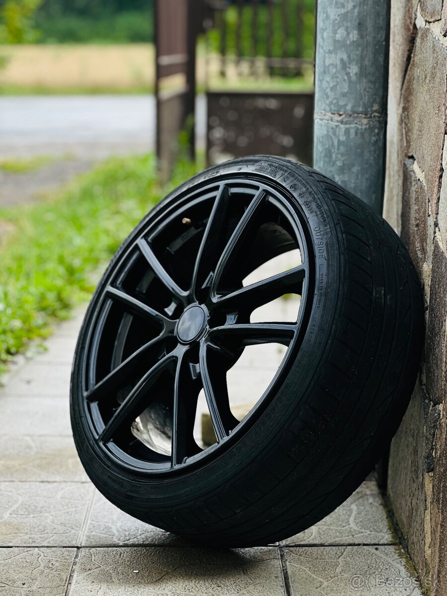 MAM 5x100 R17