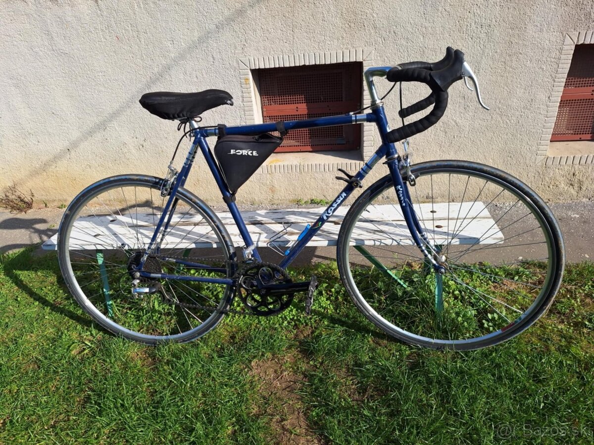 Predém bicykel ROSIN.