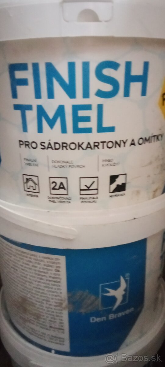 Silikóny stierky hydroizolácie