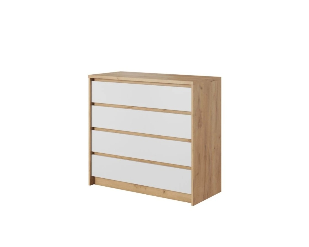 KOMODA 93x90x40cm