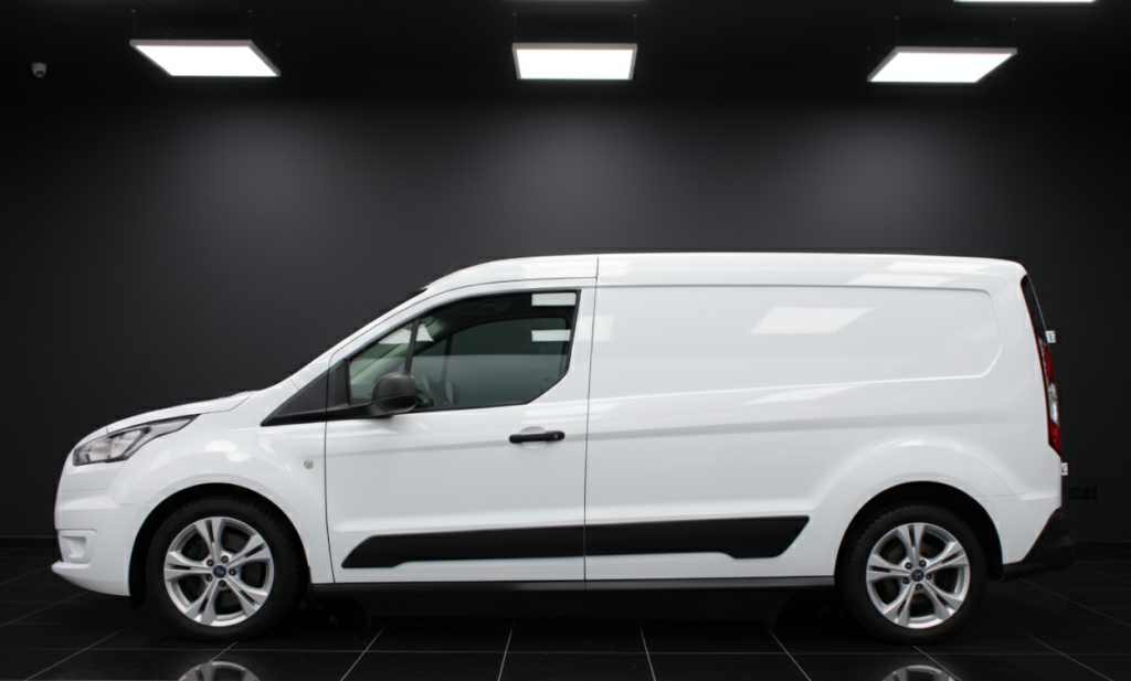 Ford Transit Connect 1.5 TDCi Automat 8ST Trend L2 T240 A/T