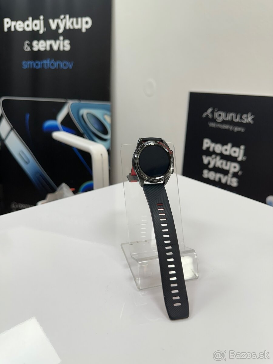 HONOR WATCH MAGIC