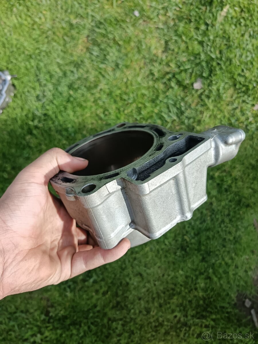 Predám valec Honda crf 450 09-16