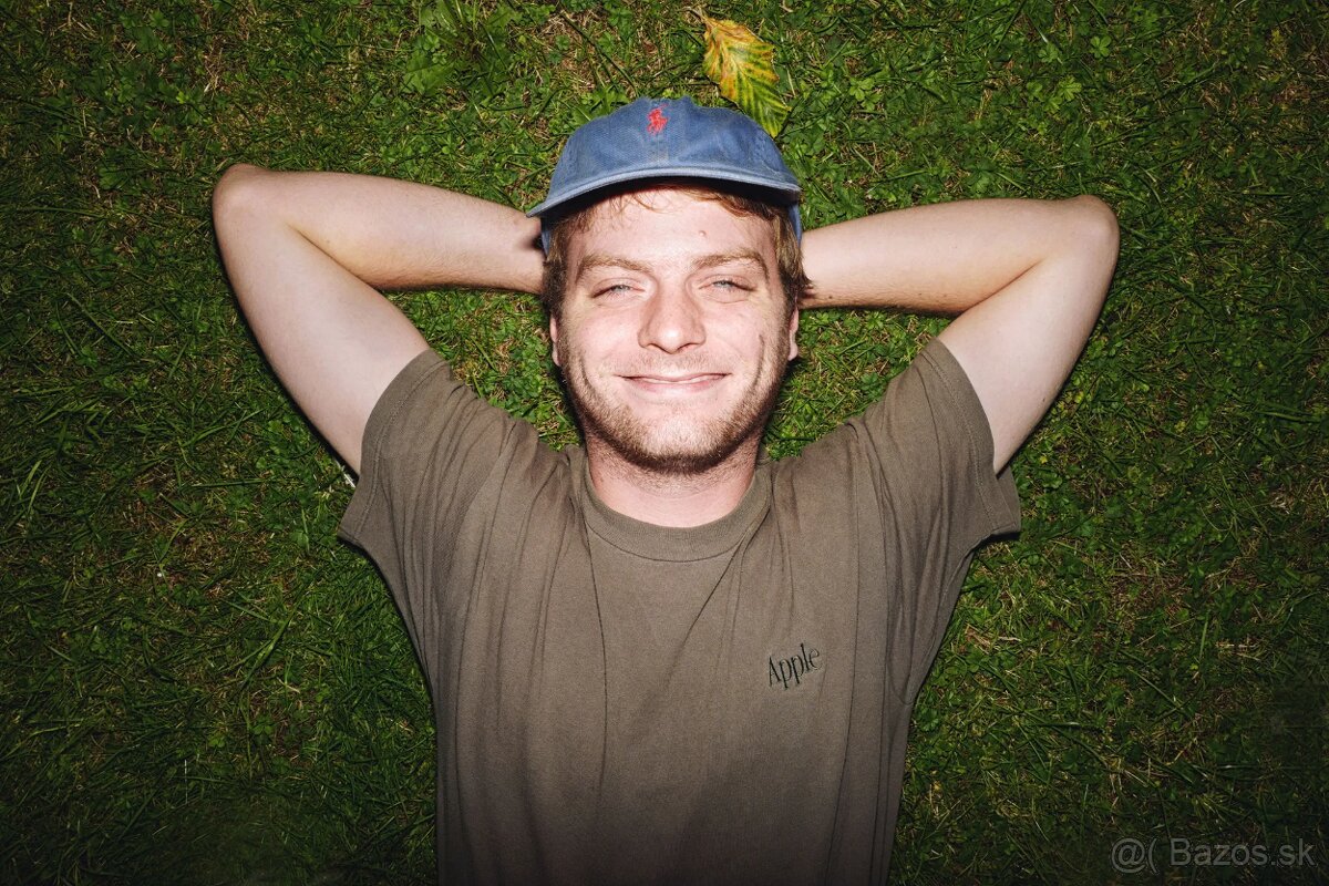 1x Mac Demarco, praha 27.10-20:00