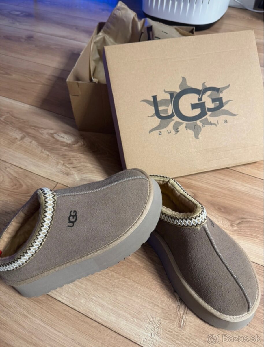 UGG topánky