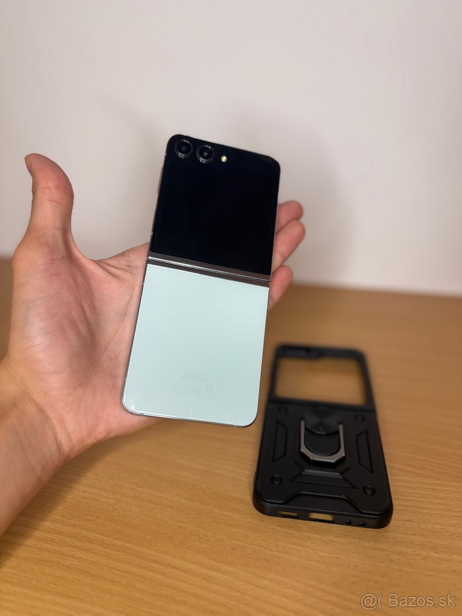 Galaxy Z Flip5, 512 GB