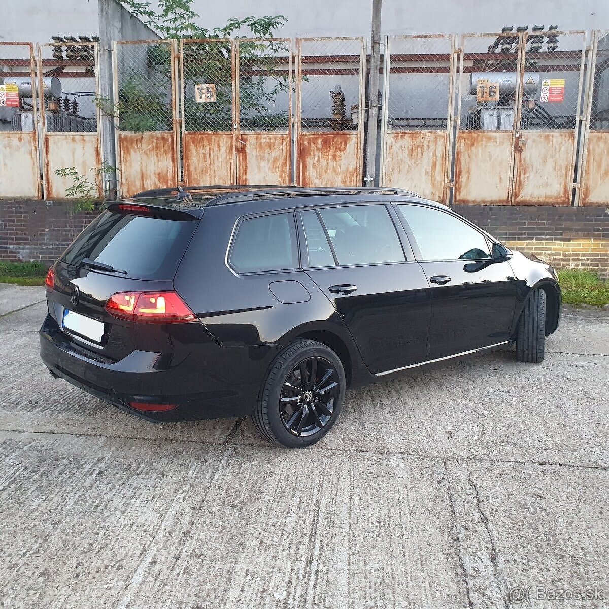 Golf 7 2.0 tdi