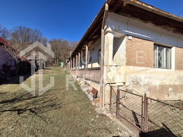 Na predaj vidiecky dom v obci Pača, okr. Rožňava