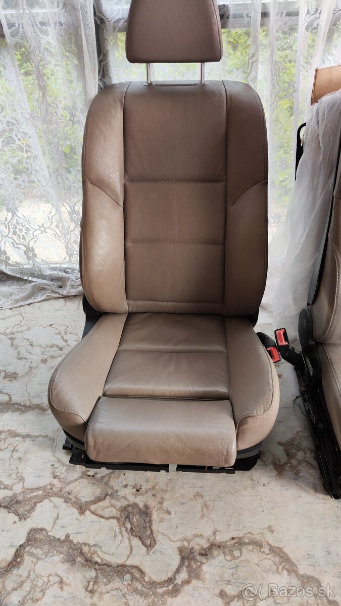 Sedačky Bmw E60 , E61