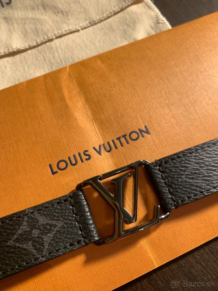 Originál náramok Louis Vuitton Hockenheim