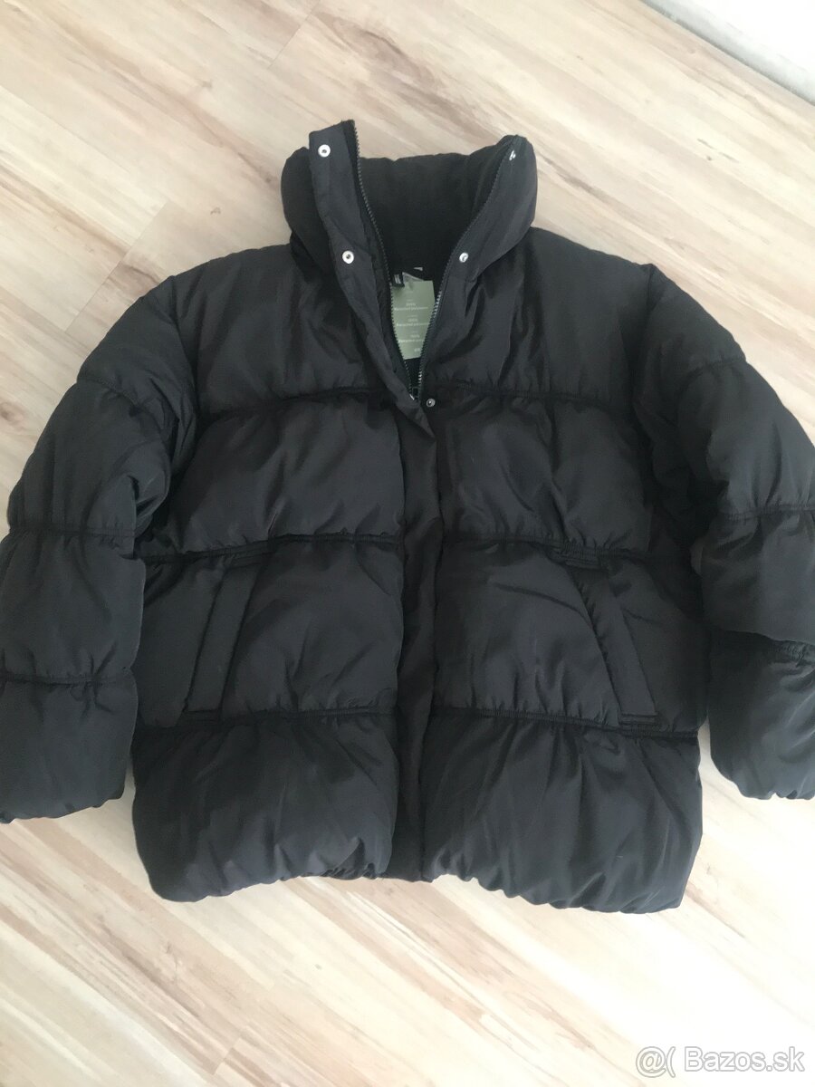 Zimna bunda HM c. L