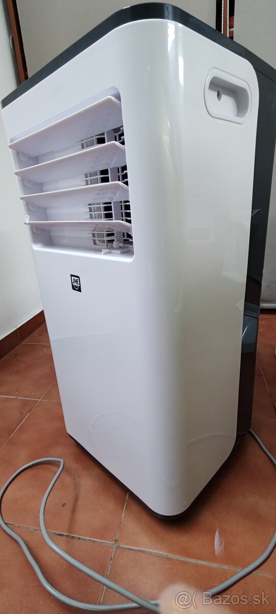 Mobilná klimatizácia