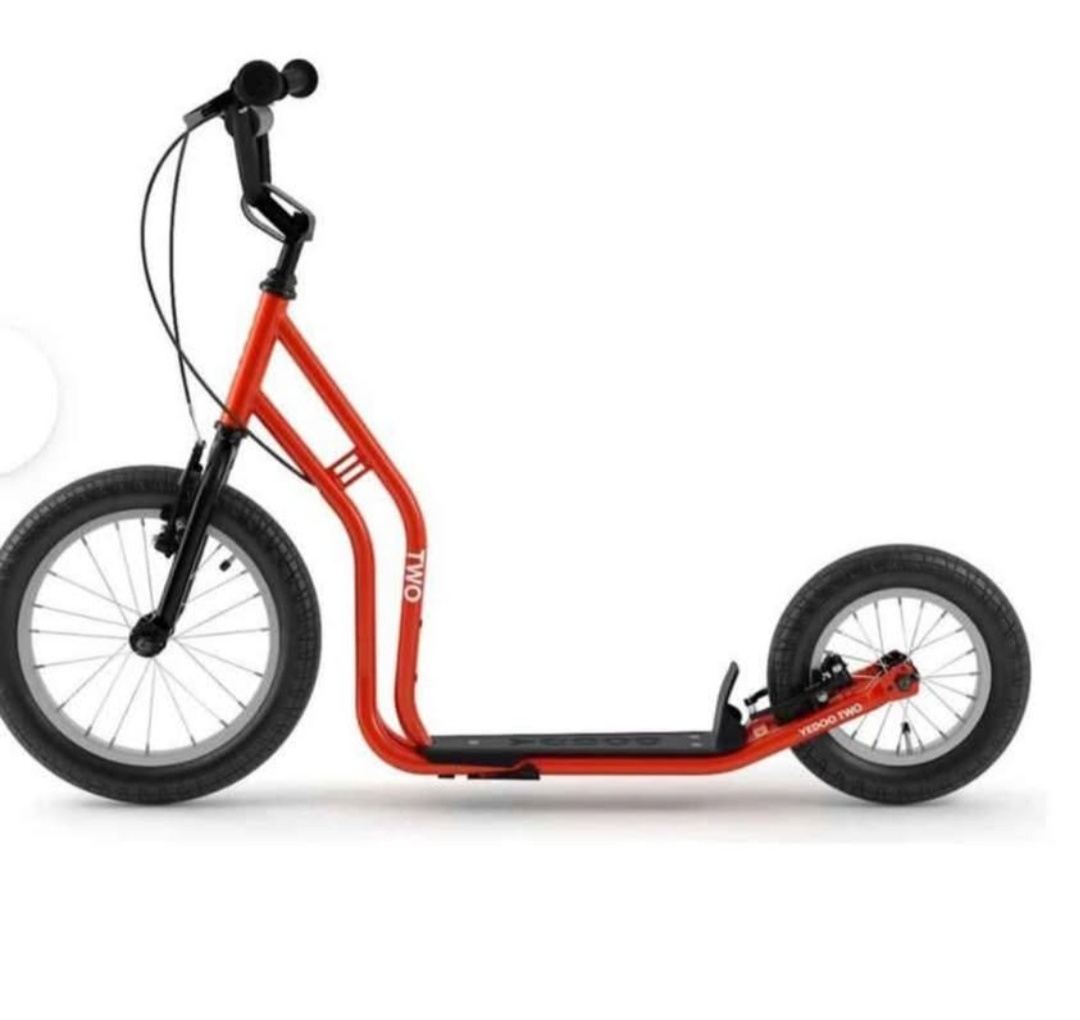 Kolobežka Yeedo two