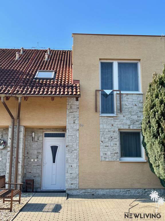 PREDAJ: 4i rodinný dom, Lodenica Piešťany