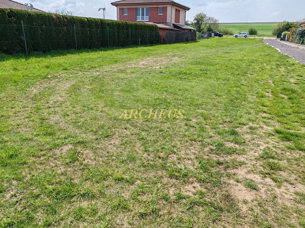 Stavebný pozemok Ivanka pri Nitre - Nitra