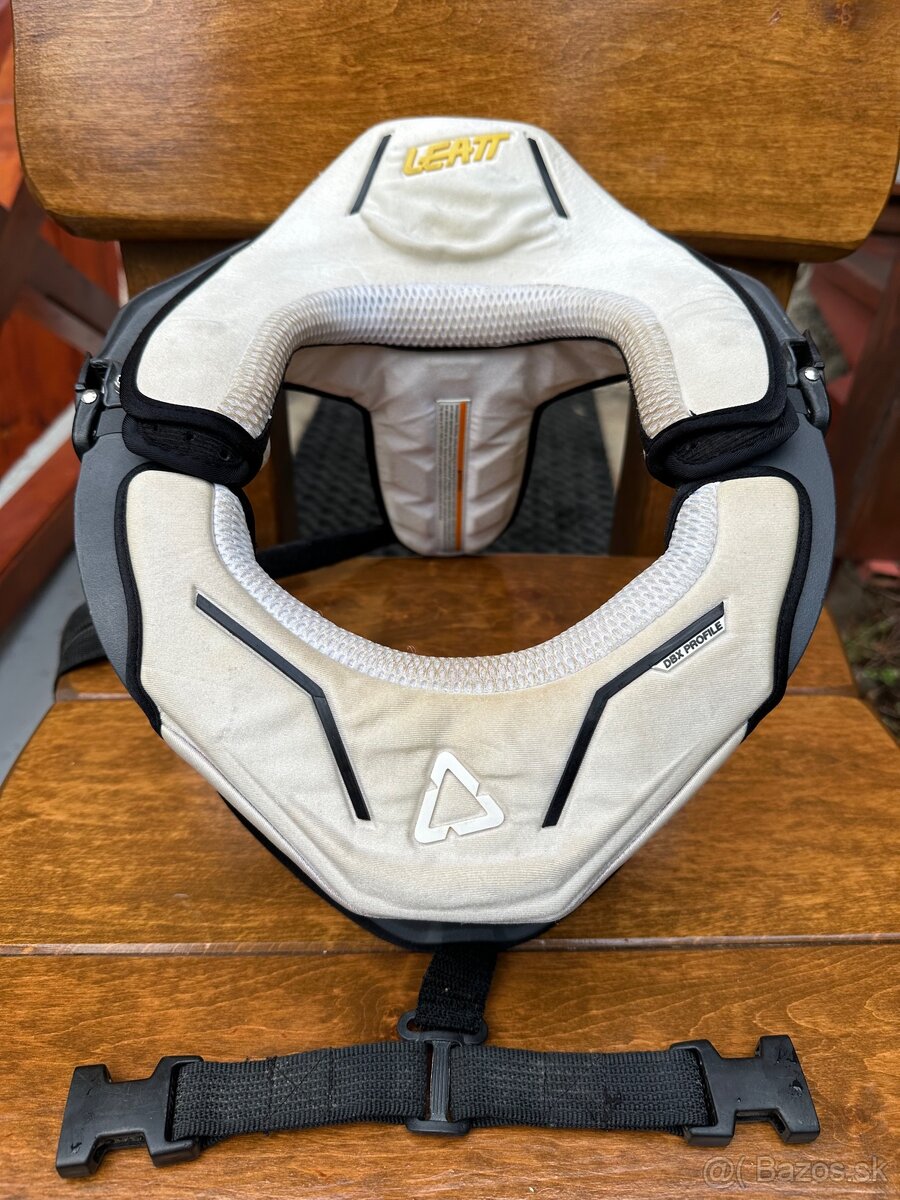 Leatt Barace nákrčník- krčny chránič