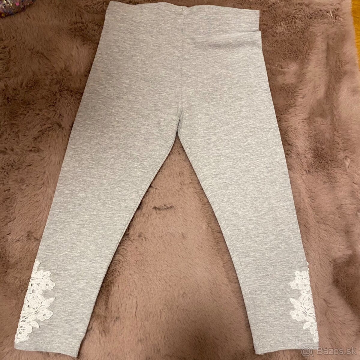 Dievčenské legíny značky Next