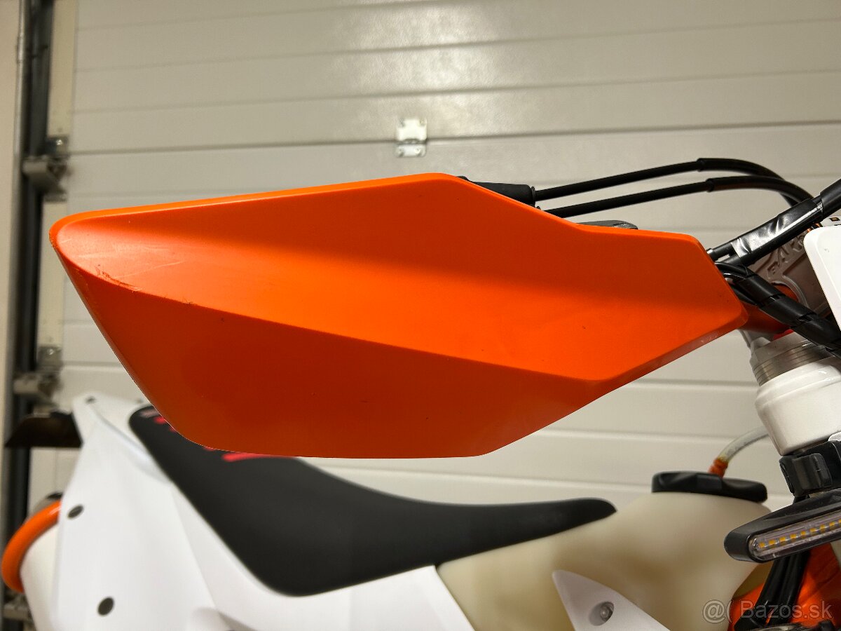 Oem ktm kryty rúk/ blastre 2014-26’