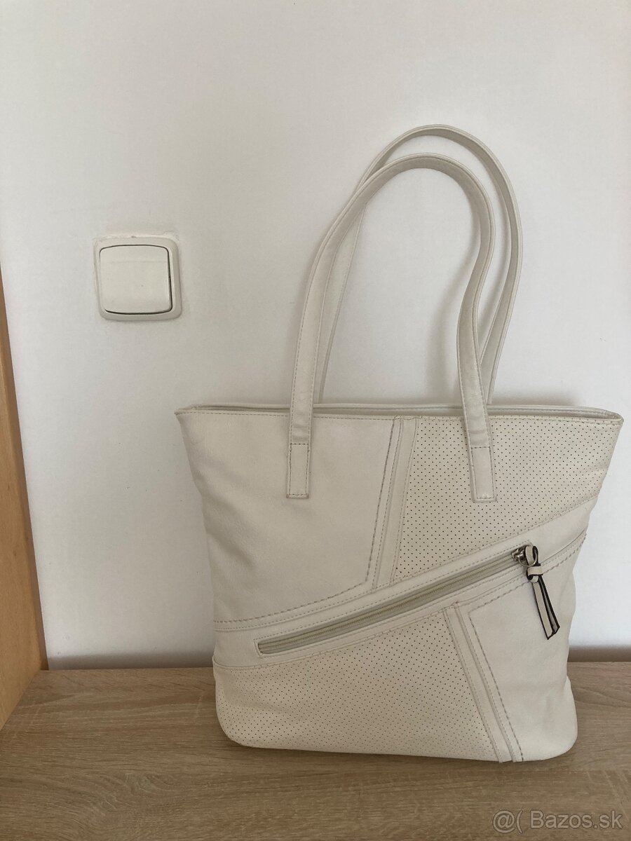 Kabelka väčšia 42x31 cm