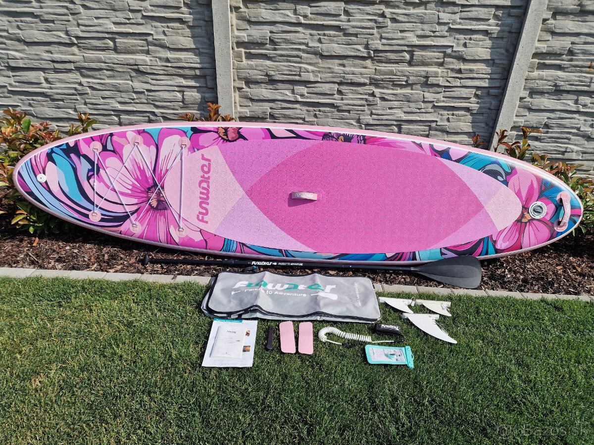 Paddleboard Funwater 2025