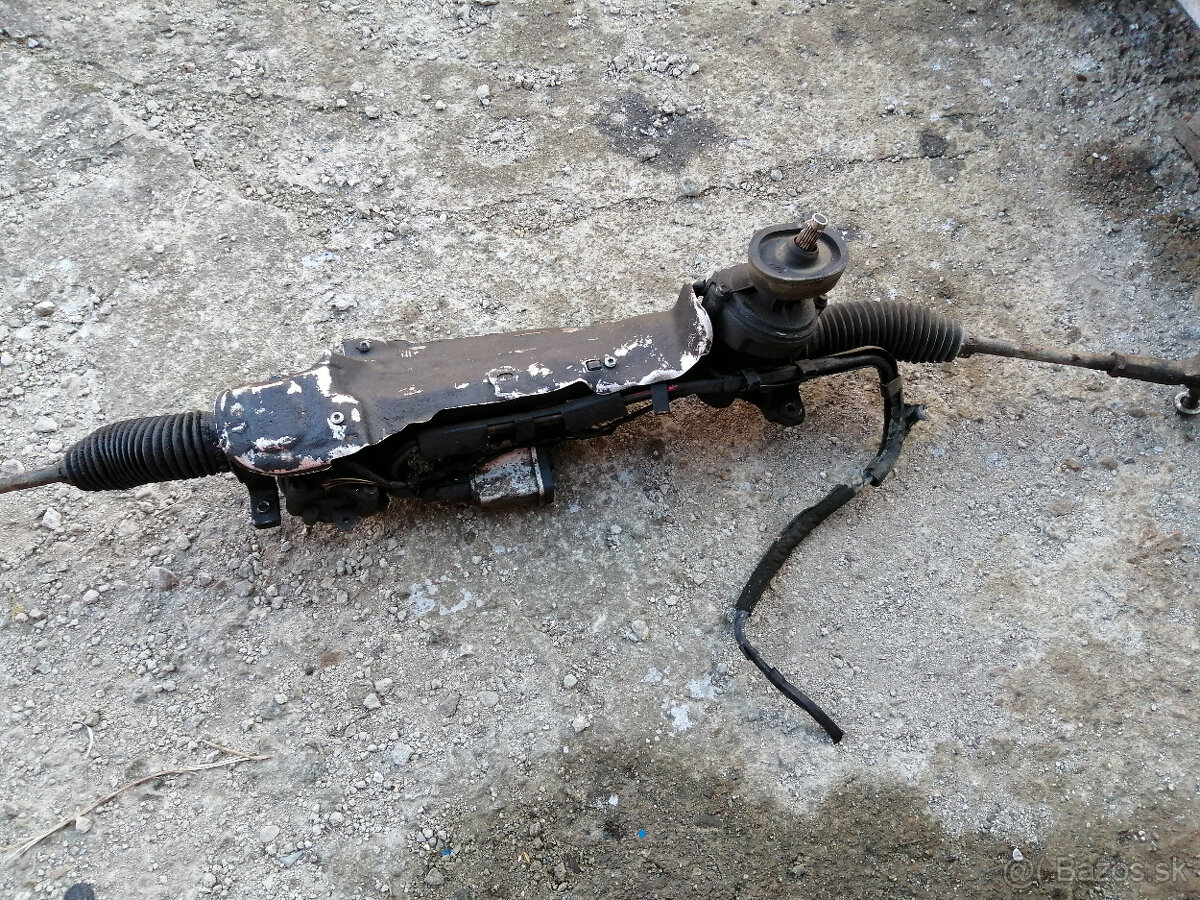 Servo riadenie VW AUDI SKODA