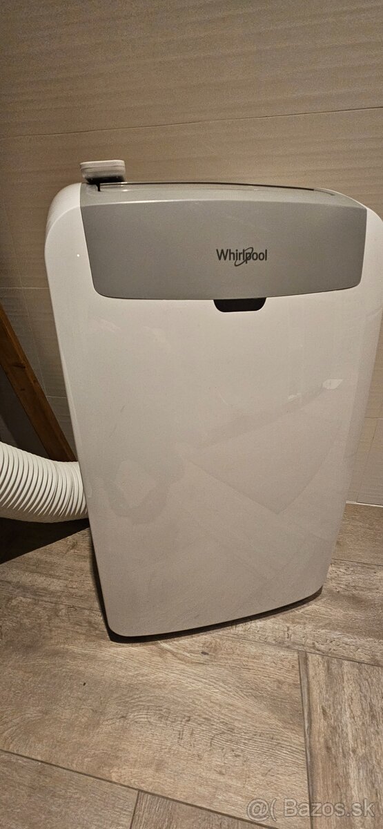 Whirlpool prenosná klimatizácia PACW29COL