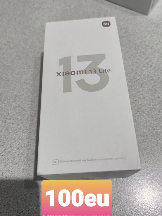 Redmi 13 lite