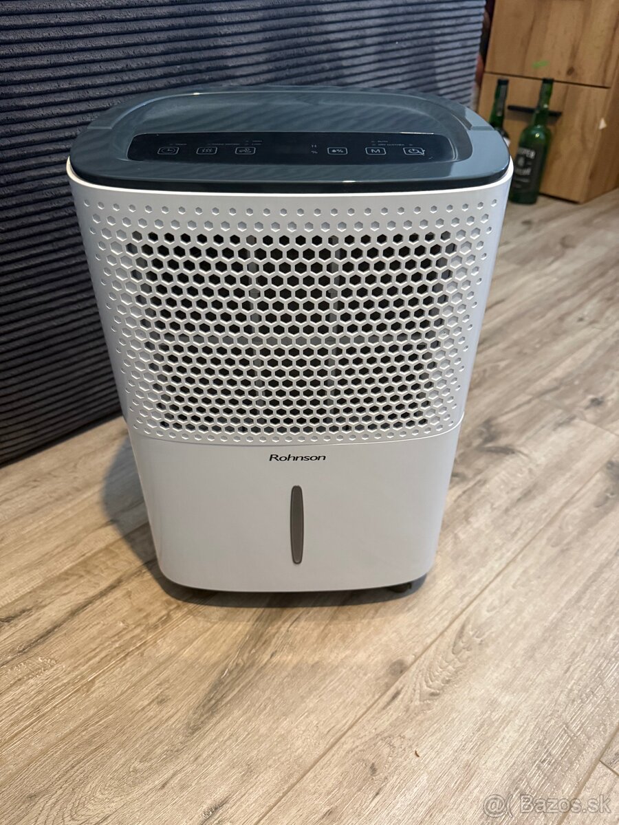 Odvlhcovac vzduchu Rohnson R9612