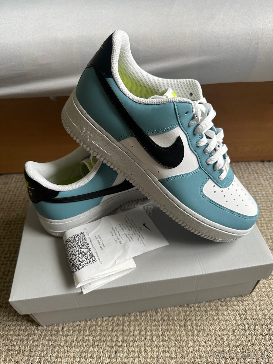 Tenisky Nike Air Force 1