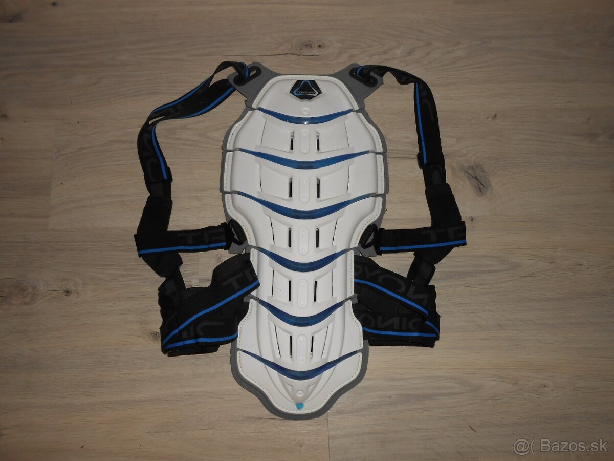 Predam v super stave chranic chrbta TRYONIC o velkosti L