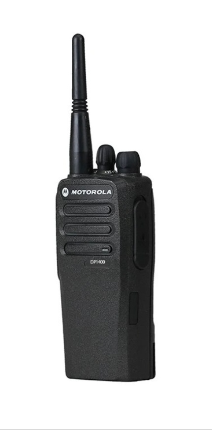 Motorola dp1400