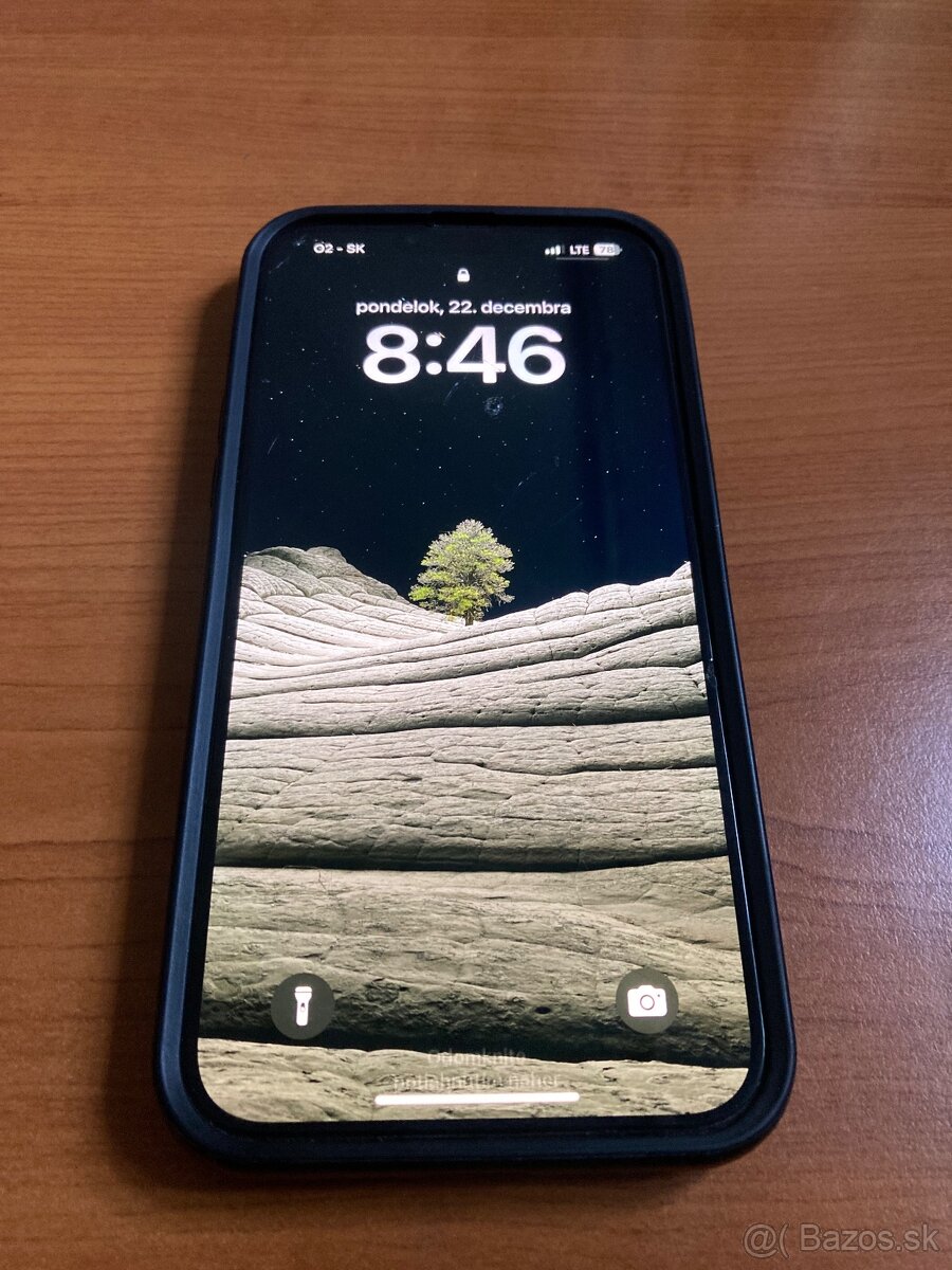 Iphone 13 pro max 128gb space grey