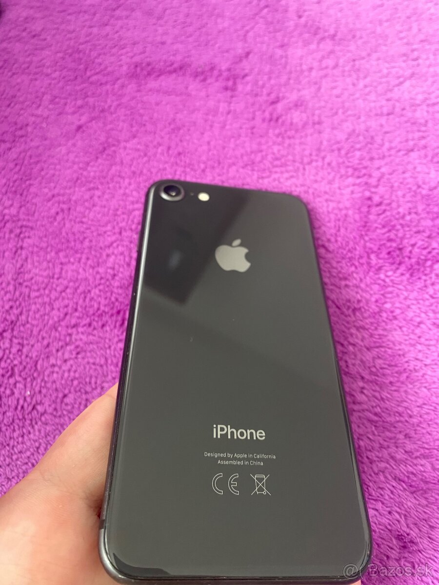 iPhone 8 64gb