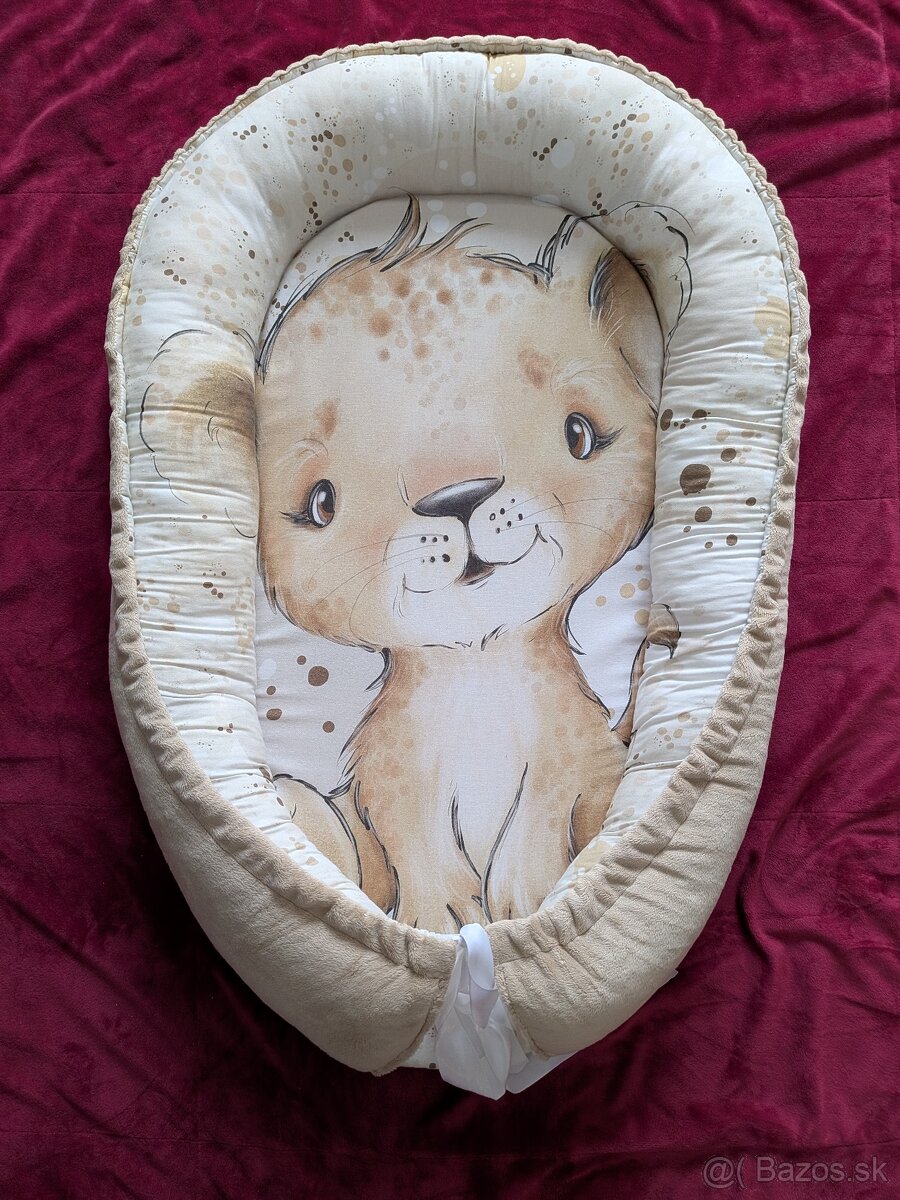 Hniezdo pre bábätko