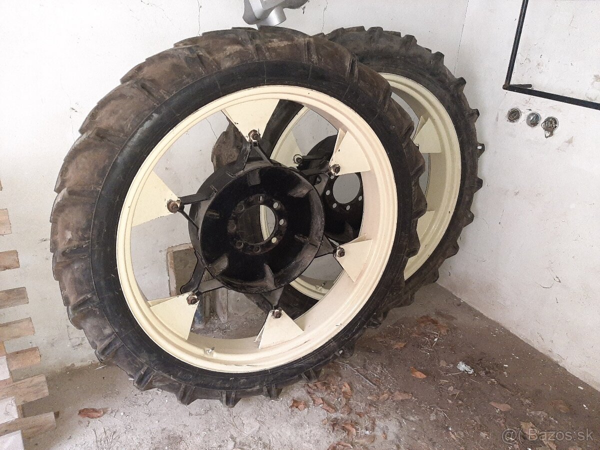Kultivačné kolesá 9.5 R42