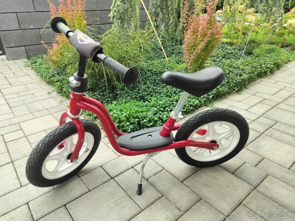 Puky mini odrážadlo oceľ