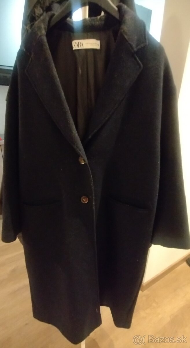 Dámsky kabát