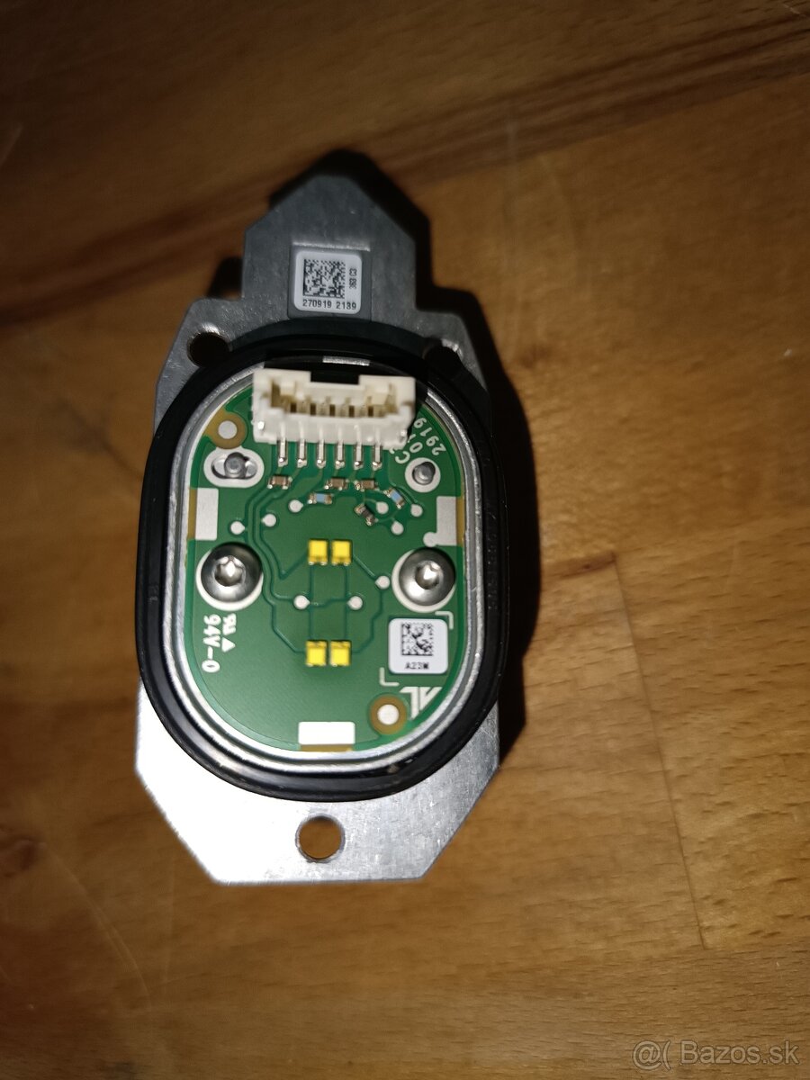 Svetelný modul Clio V