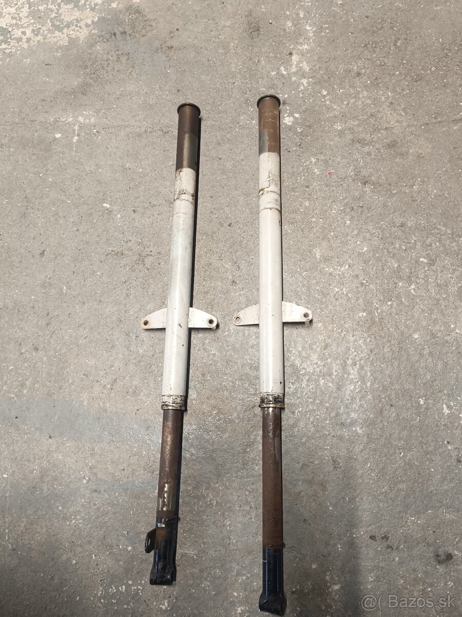 Klzaky Jawa pionier 20,21,05