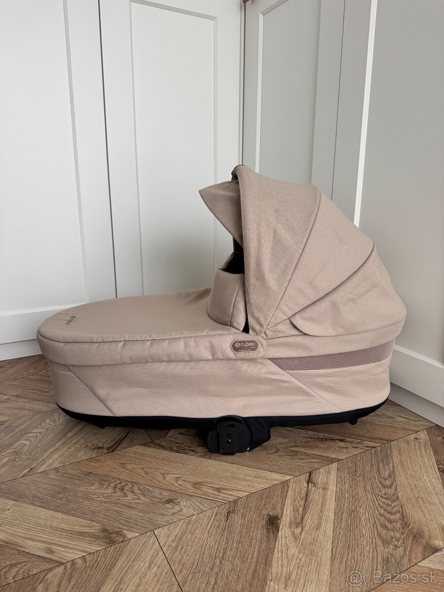 Vanička Cybex Cot S