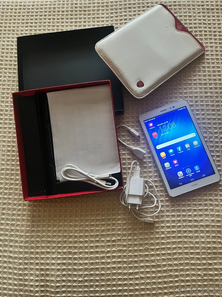 Huawei MediaPad T1 8.0 Pro