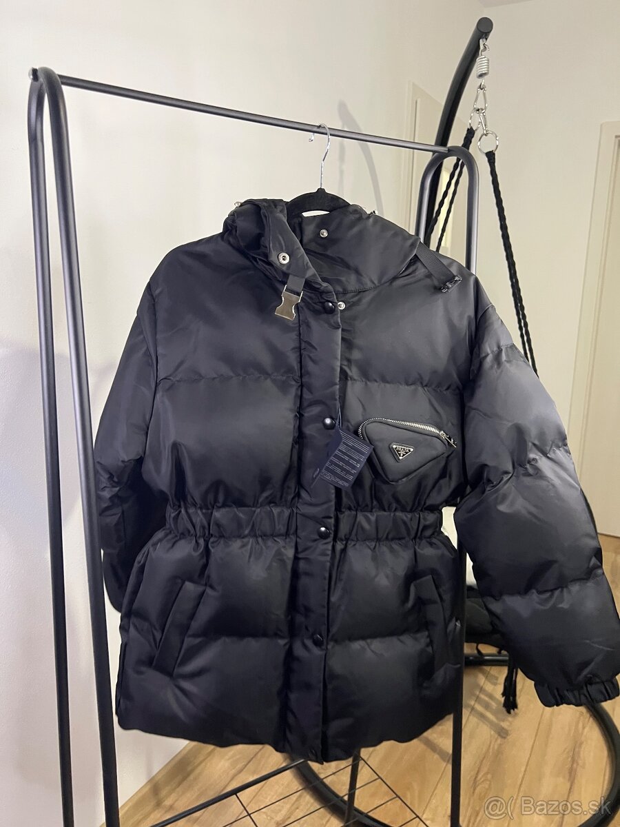 Prada dámska bunda