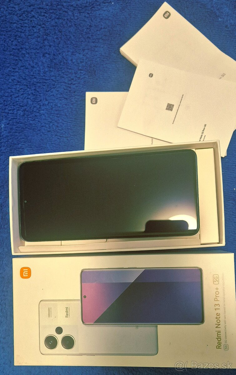 Redmi Note 13 Pro+ 5G