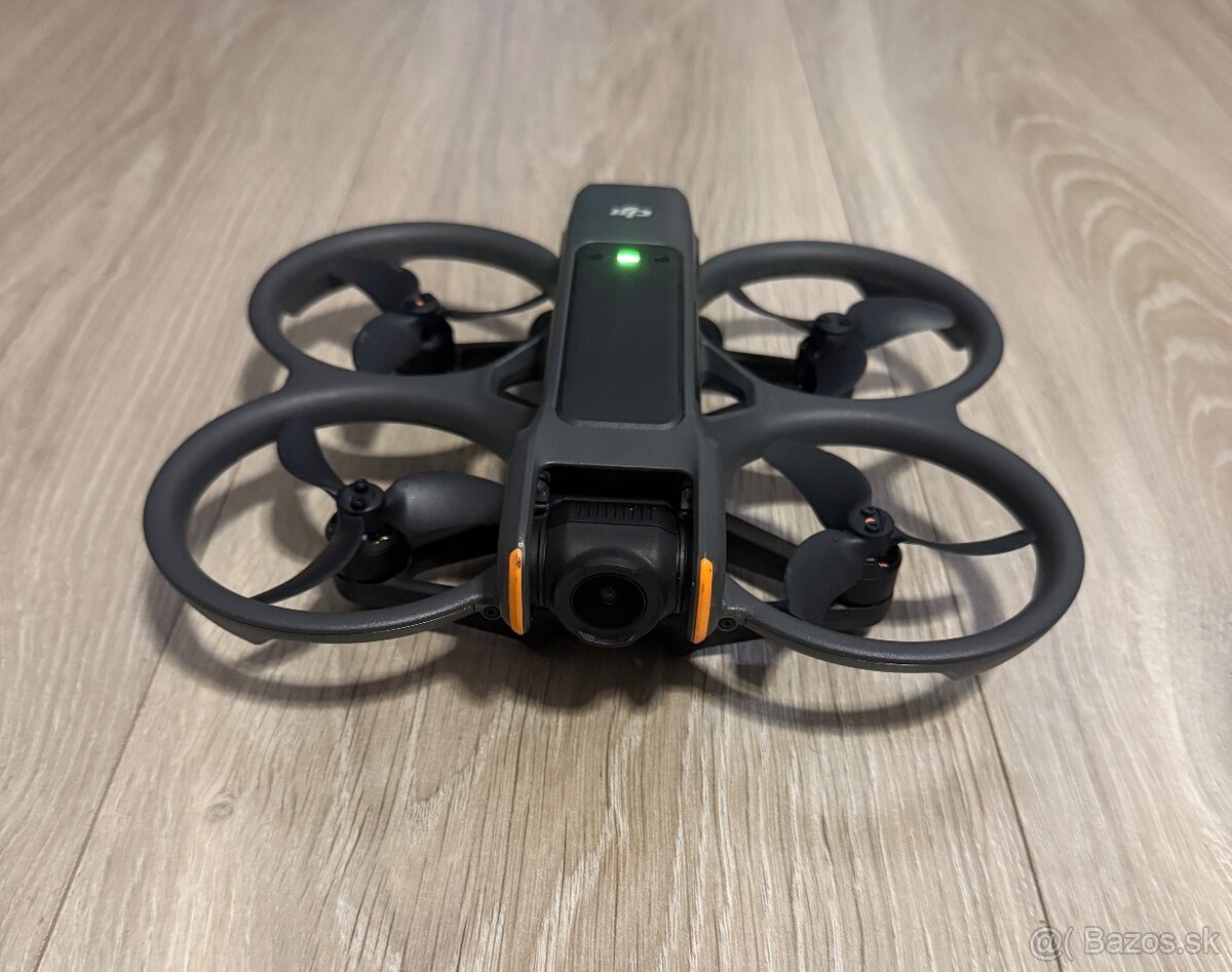 DJI Avata 2 - dron + batéria