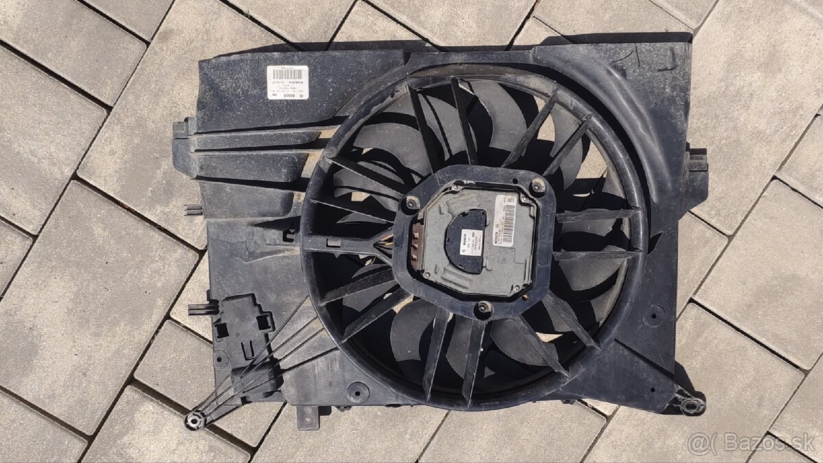 Sahara volvo s60/xc90