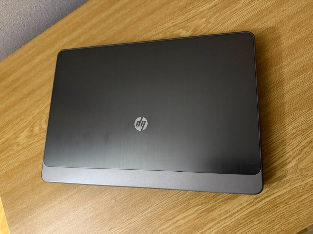 Notebook 13,3" HP.Intel i3-2330M 2x2,20GHz.4Gram.320gb.Win7