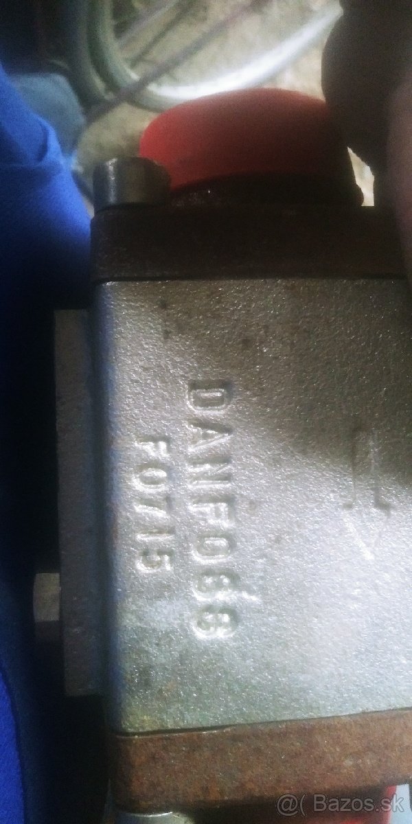 Evra 40