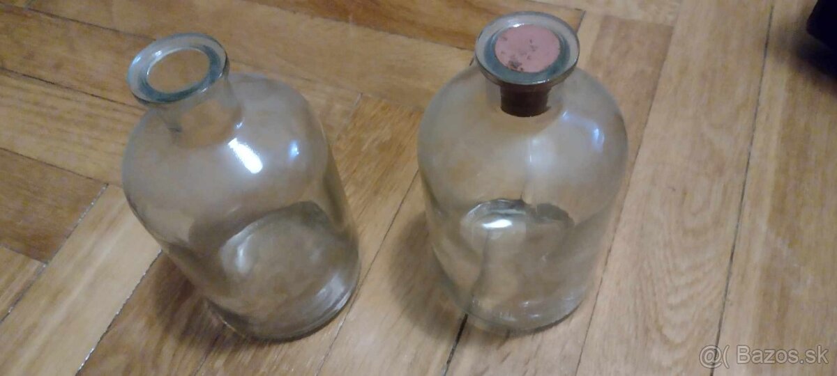 Laboratórny chladič Czechoslovakia