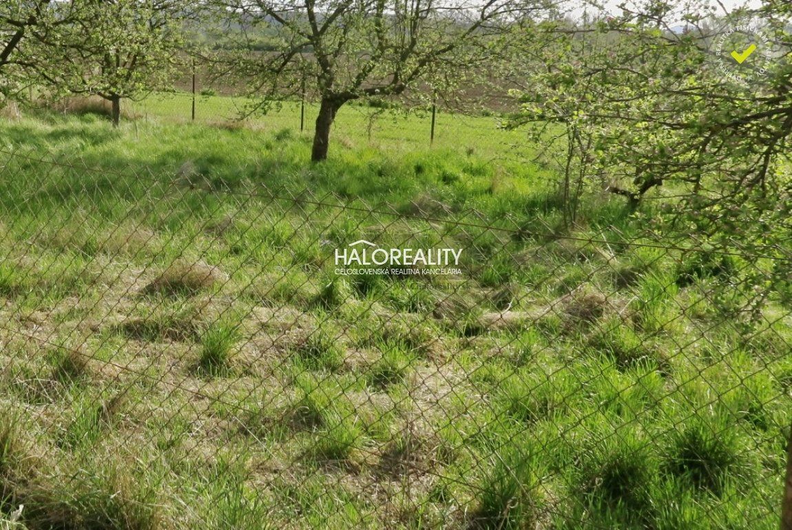 HALO reality - Predaj, pozemok 2016 m2 Lednické Rovne