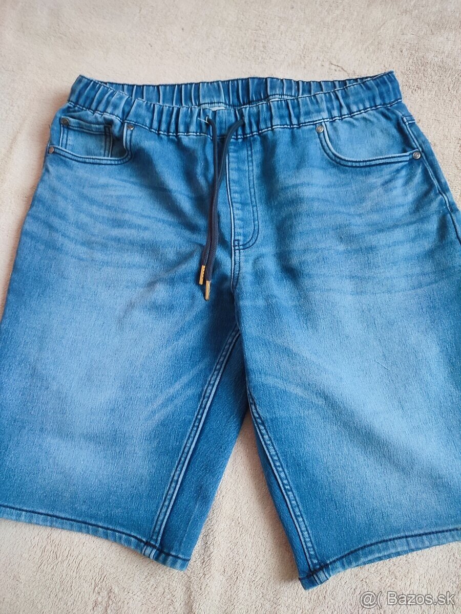 Panske bermudy vel.52